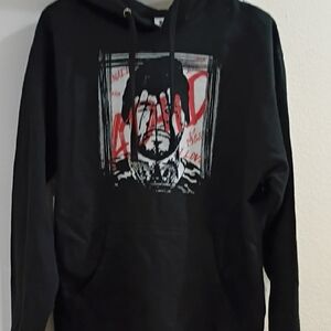 Joyner Lucas ADHD Hoodie